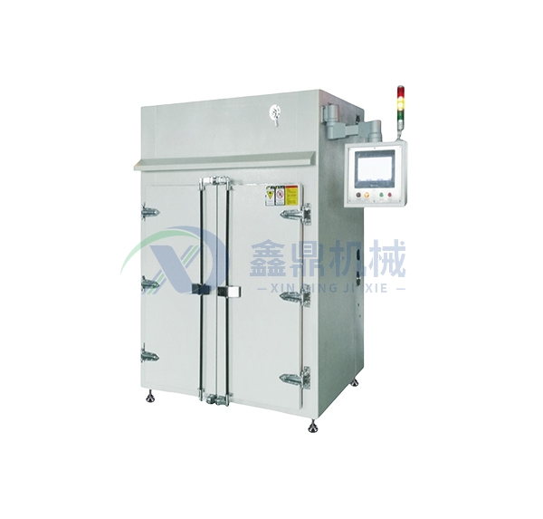 全自动真空干燥系统