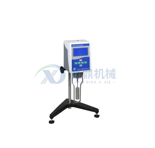 XD-NDJ5S 旋转式粘度计