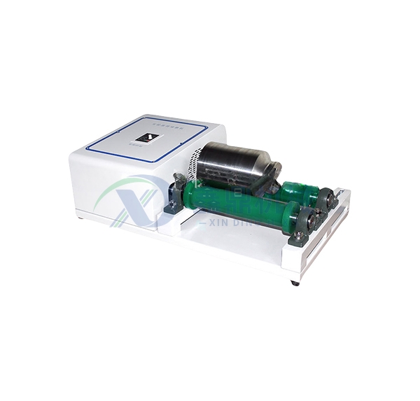 XD-QM-2滚筒球磨机