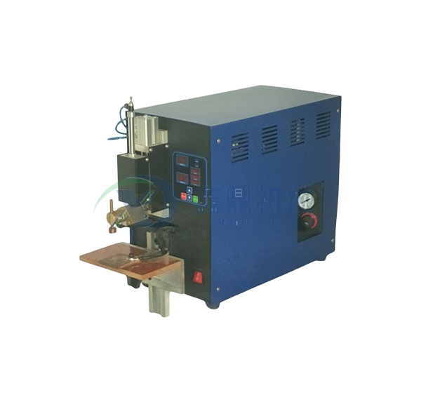 XD-DK 圆柱负极点焊机