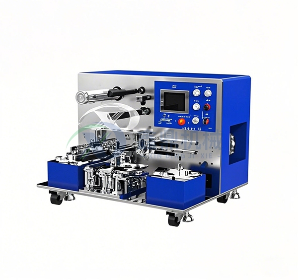 XD-RB-DP200 半自动叠片机