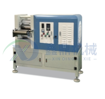 XD-PYJ2300A 液压对辊机