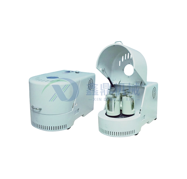 XD-XQM-1行星球磨机