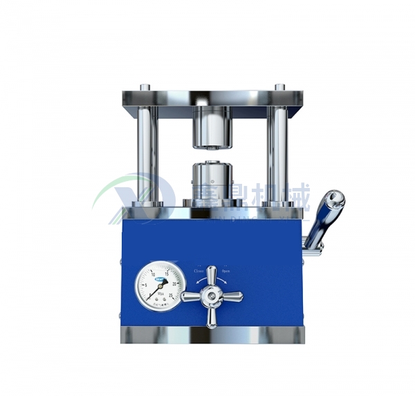 XD-XCJ150纽扣电池拆卸机