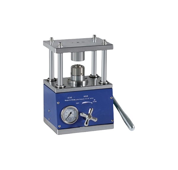 XD-YPJ180手动压片机