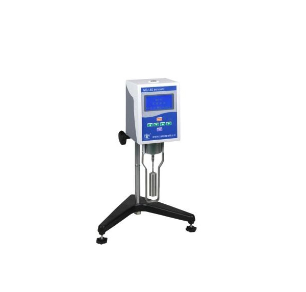 XD-NDJ5S 旋转式粘度计