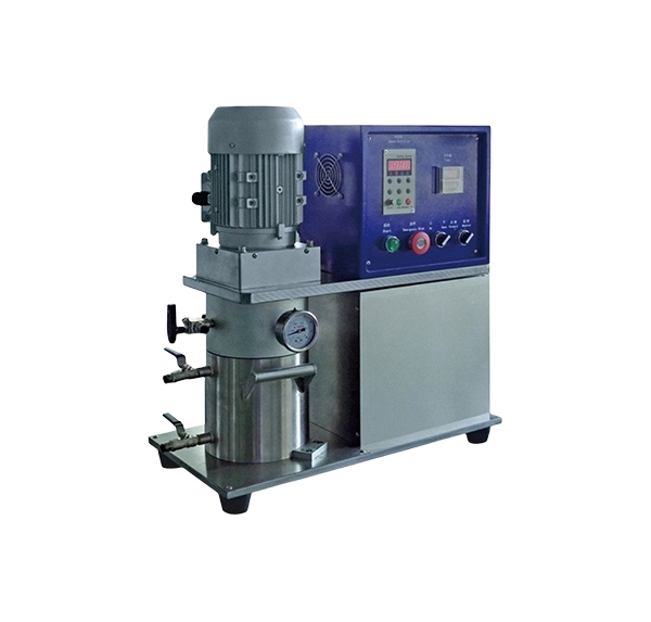 XD-XJB-1L 行星搅拌机