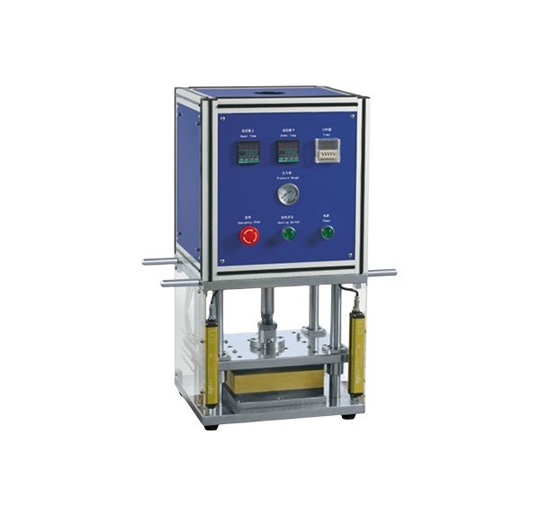 XD-RF200 热压整形机