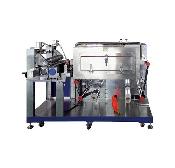 XD-TMJ300 间歇式实验涂布机