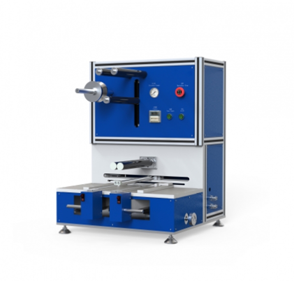 XD-RB-DP200 半自动叠片机