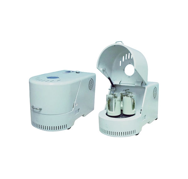 XD-XQM-1行星球磨机