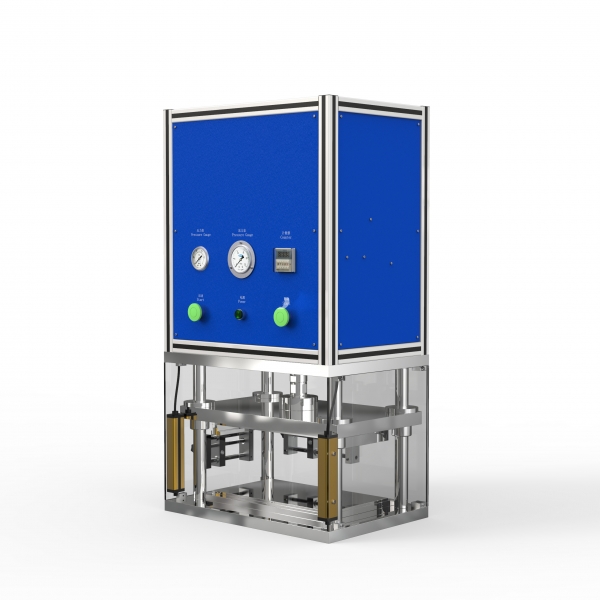 XD-MQ180半自动模切机