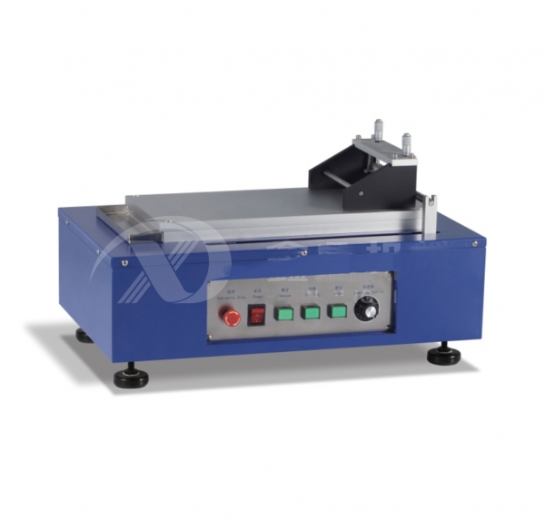 XD-TMJ300自动涂膜机