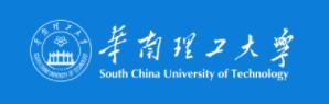 华南 理工大学