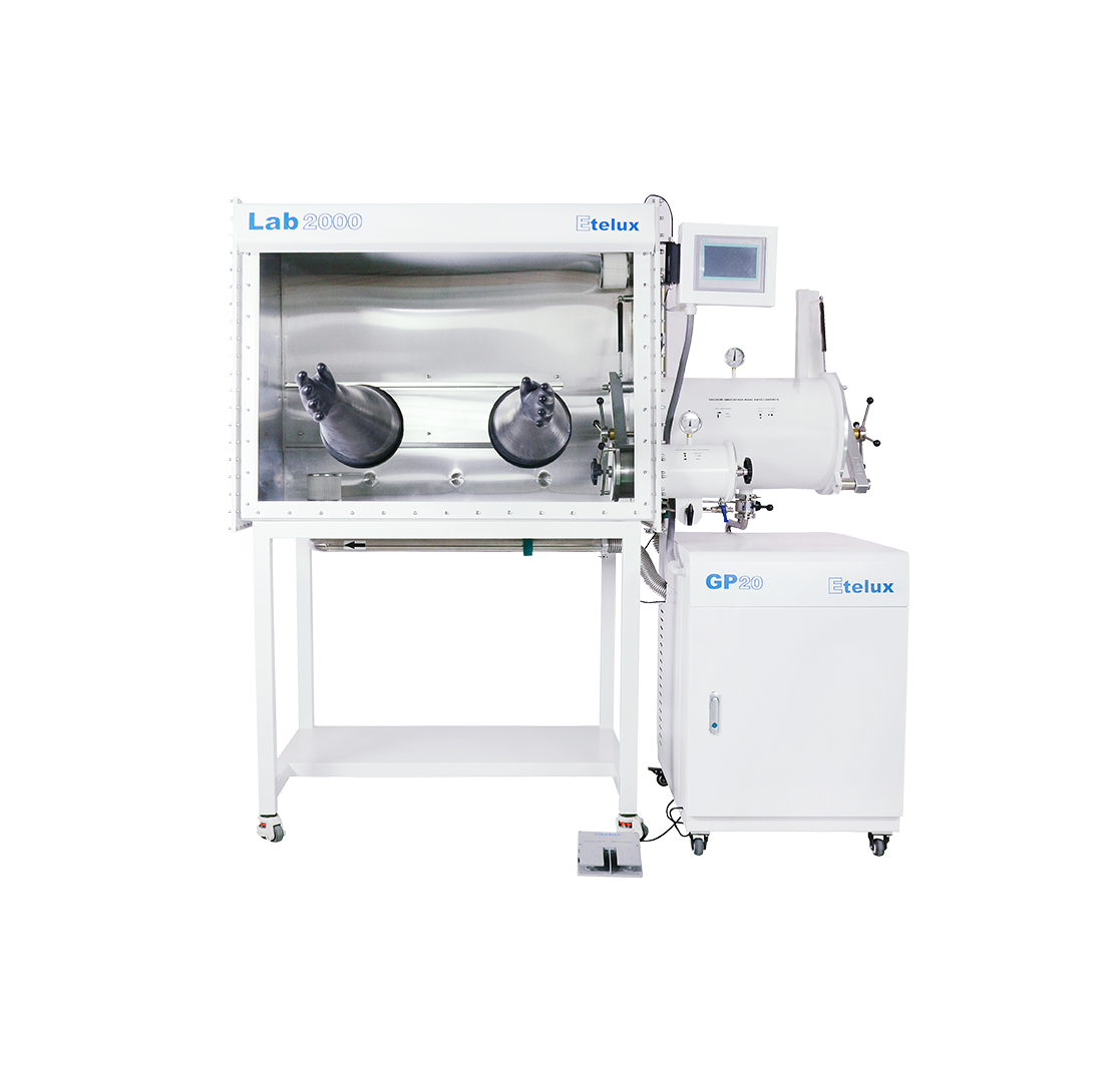 单面手套箱 单面手套箱