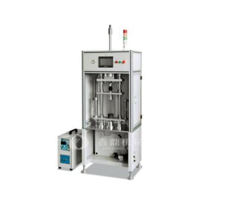 电芯自动加热入壳机 电芯自动加热入壳机