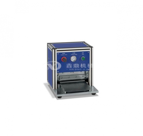 气动切边机 气动切边机