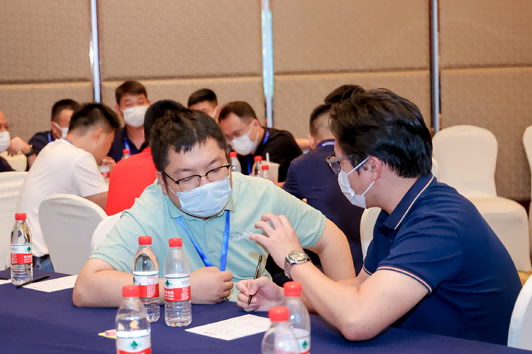 2024全国压铸年会专题研讨——深耕压铸细分领域 2024全国压铸年会专题研讨——深耕压铸细分领域