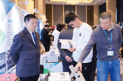 2024全国压铸年会特色品牌展示——激发企业创新活力 2024全国压铸年会特色品牌展示——激发企业创新活力