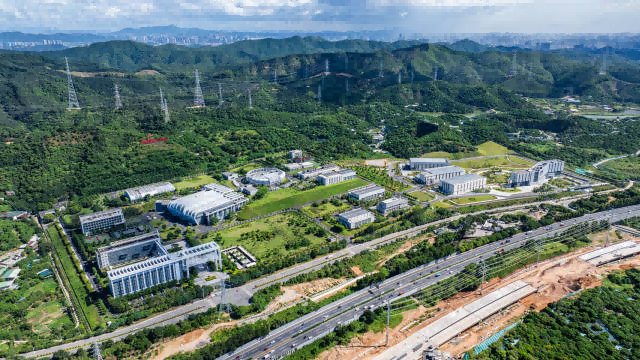 占据绝对市场占有率的优质企业在松山湖密集涌现 占据绝对市场占有率的优质企业在松山湖密集涌现