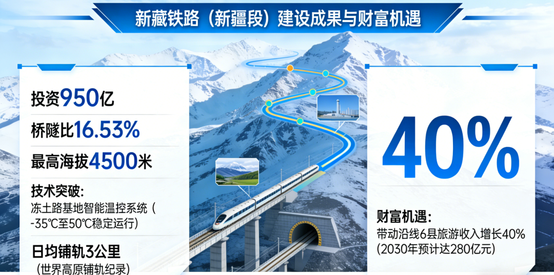新藏铁路(新疆段) 新藏铁路(新疆段)